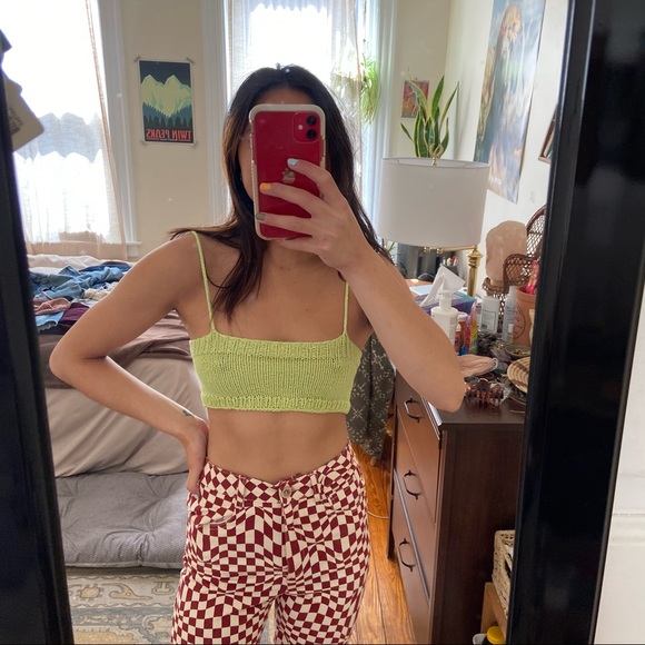 Ciai Studio Romy Bralette - Picture 5 of 7